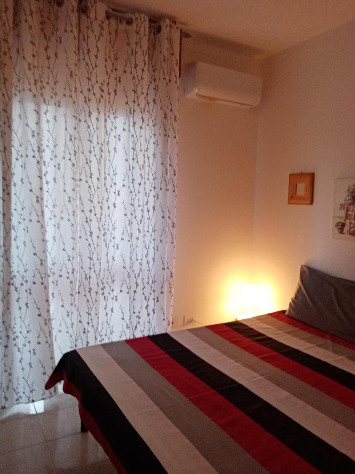 Daro'S Apartment Selargius Buitenkant foto